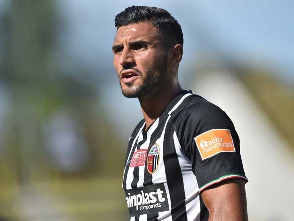 דויד פטרוצ'י. יחזק את הקישור בבירת הנגב (GETTY)