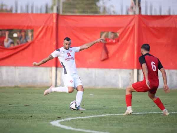 גם אזולאי נכנס לעניינים (הפועל ת"א)