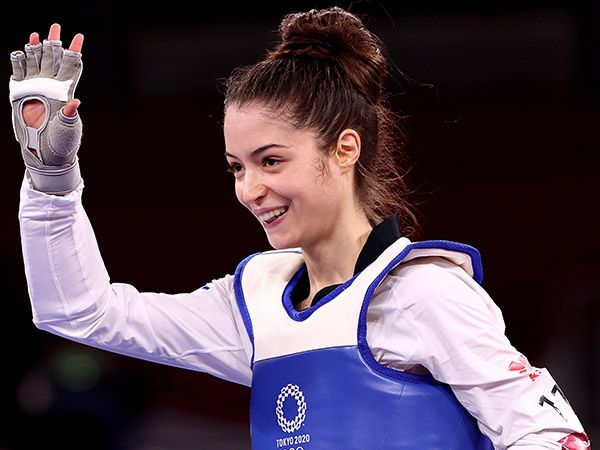 נחזיק אצבעות לעוד מדליה (Getty)