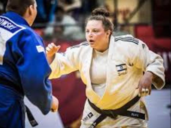 (עודד קרני, איגוד הג'ודו)