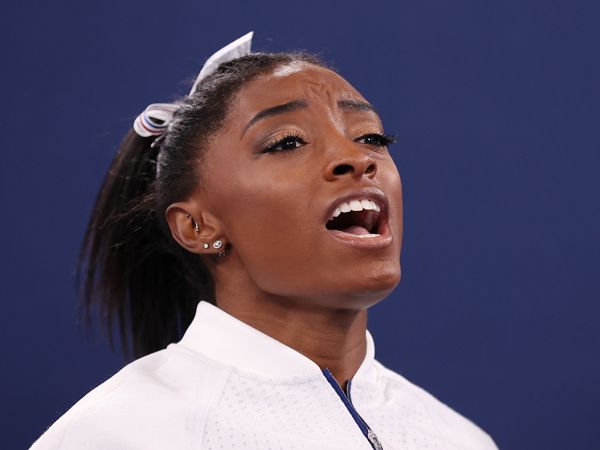 הנפש של ביילס סובלת (GETTY)