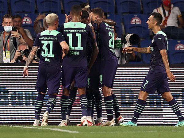 פ.ס.וו חוגגת בדרך לשלב הבא (Getty)