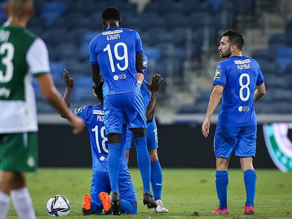 לפרקים, דפיקות הלב בכרמל עלו משמעותית (מאור אלקסלסי)