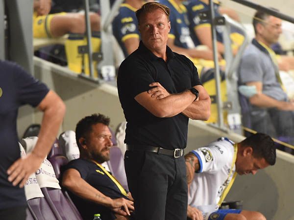 ואן לוון. מכבי רחוקה מלהבריק (ברני ארדוב)