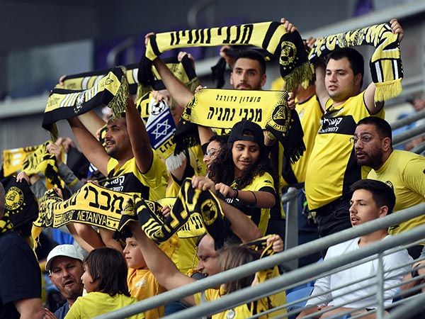 בנתניה מצפים ליותר מנויים (ברני ארדוב)