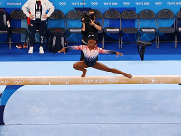 חזרה לעשות את מה שהיא אוהבת (Getty)