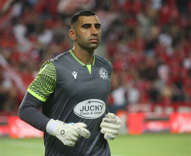 ינקו. ההגנה מלפניו תשתנה (אודי ציטיאט)