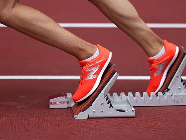 הנעליים משדרגות (getty)