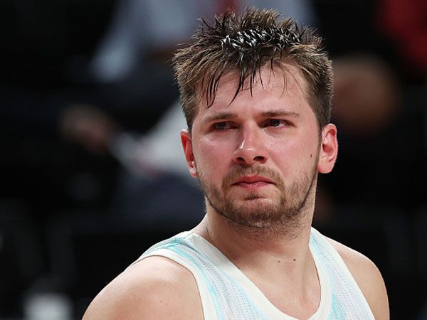 עם הפנים לפאריס 2024. דונצ'יץ' (getty)