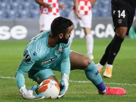 רחמים. אוסף את השברים