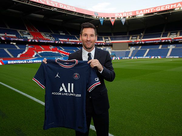 תתחילו להתרגל (getty)