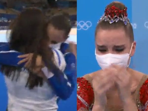 אקורד הסיום של הקריירה? אברינה ואשרם ברגע הזכייה