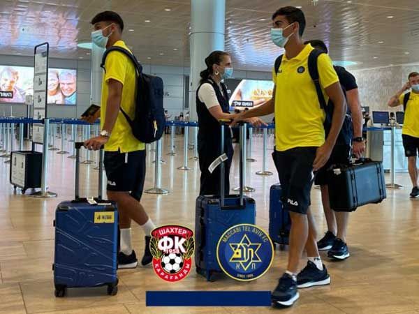 (צילום: האתר הרשמי של מכבי תל אביב)