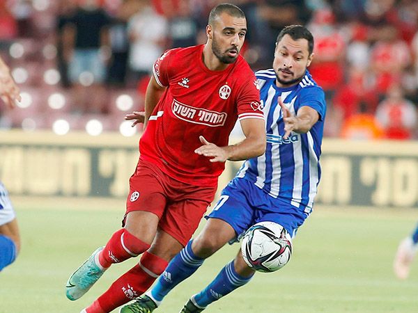 ספורי. היה מהמצטיינים בב"ש (אלן שיבר)