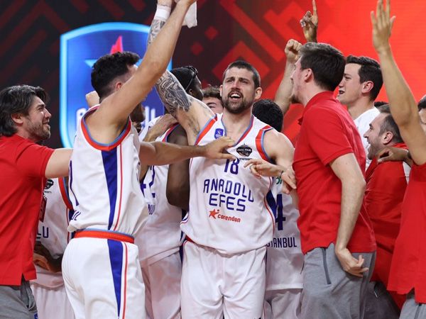 אנדולו. הפייבוריטית לזכייה שנייה ברציפות (GETTY)