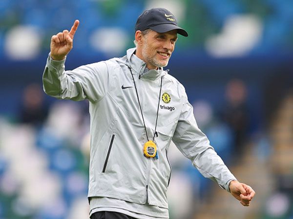 טוכל יקבל חיזוק לקישור? (gettyimages)