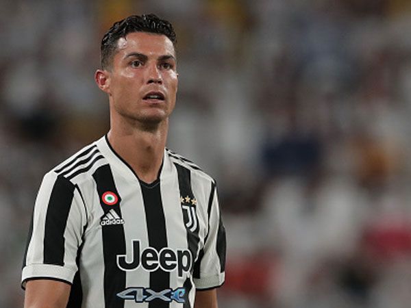 "האוהדים תמיד כיבדו אותי". רונאלדו (Getty)