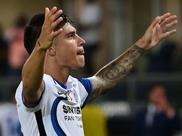 צמד בכורה חלומי. קוראה (Getty)