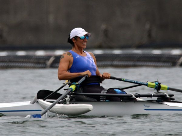 "הישג מטורף". סמואל (צילום: קרן איזיקסון)