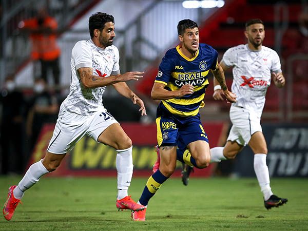 פריצה. צריך עוד זמן  (מאור אלקסלסי)