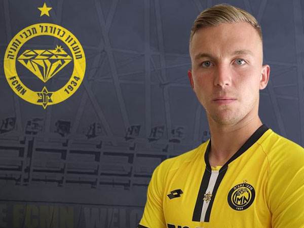 קארצב. הבכורה מתקרבת (מכבי נתניה)