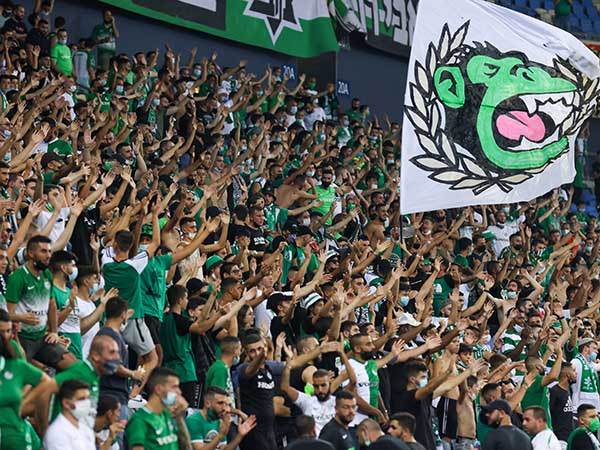 מכבי חיפה מצאה פתרון? (דני מרון)