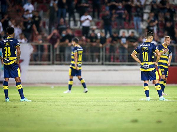 הפיקו לקחים מהמשחק בדוחא? (צילום: מאור אלקסלסי)