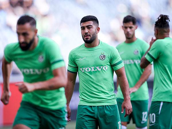 נמצא מתווה, אבו פאני יישאר ירוק (מאור אלקסלסי)