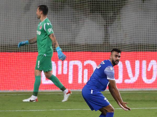 פ"ת עדיין ללא ניצחון ליגה (אודי ציטיאט)