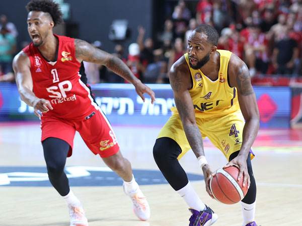 צילום: דני מרון