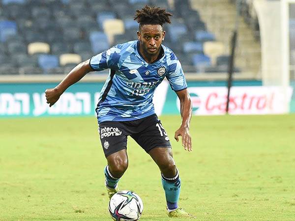 אברהם, עשוי לא לשחק (ברני ארדוב)