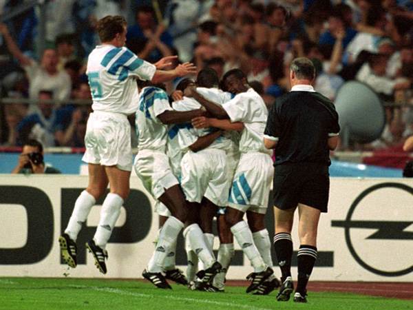 מארסיי הגדולה. היו ימים (getty)