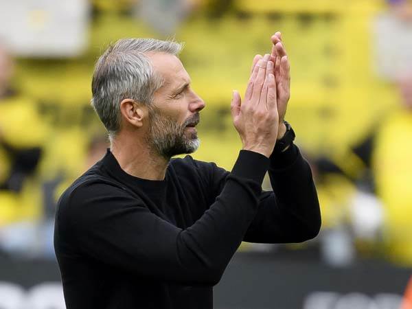 ביקש להוריד את הלחץ. רוזה (getty)