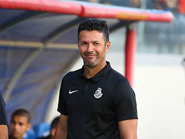 אוואט. לא היה מוכן לקבל את המצב הקיים באשדוד (לירון מולדובן)