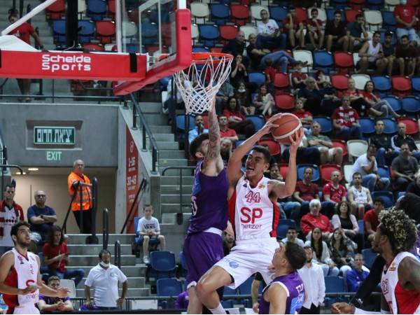 אמסלם. ורסטילי ואתלטי (מנהלת הליגה)