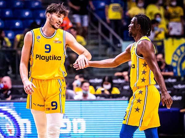 (צילום: עודד קרני)