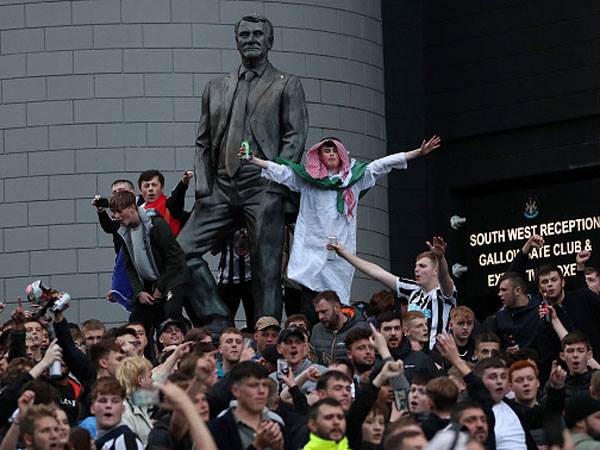 יהיו צריכים להיות סבלניים (Getty)