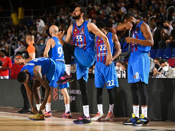 עדיין מושלמת (Getty)