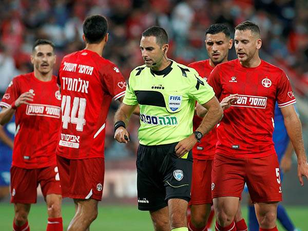 היכולת לא מרשימה, אבל היא בפסגה (דני מרון)