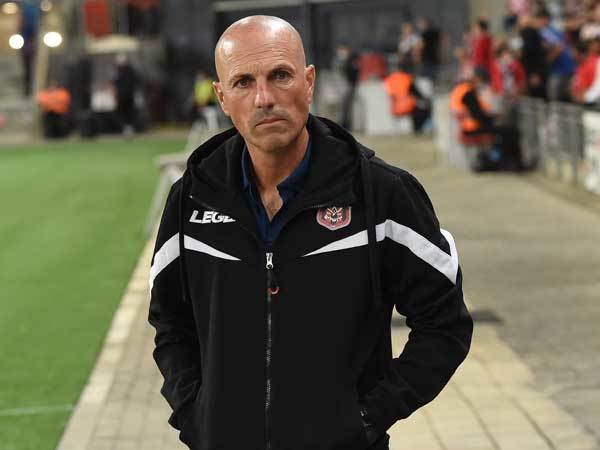 אריה. מה שהספיק ללאומית, לא מספיק לליגת העל (ברני ארדוב)