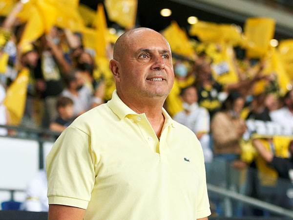 "לא נתנו לנו סיכוי לפני המשחקים האחרונים" (אן שיבר)