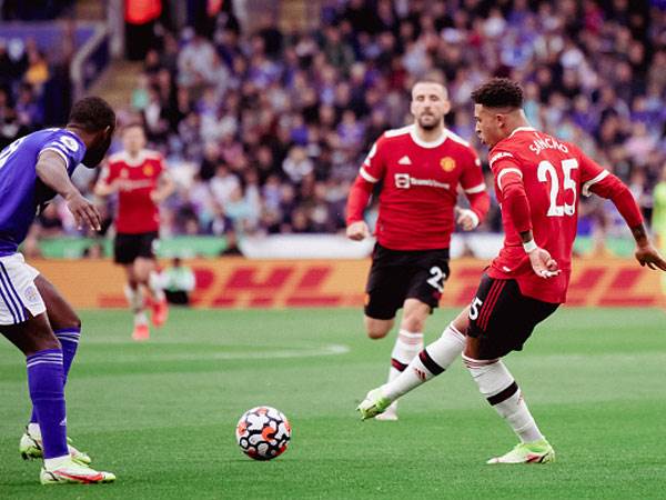 העתיד מדאיג. סאנצ'ו (Getty)