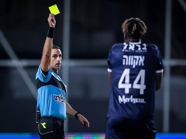 אקווה. מצוקת בלמים לקראת חדרה (מאור אלקסלסי)