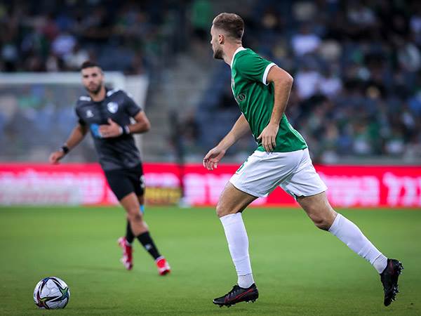 פלאניץ'. צפוי להמריא לסרביה (מאור אלקסלסי)