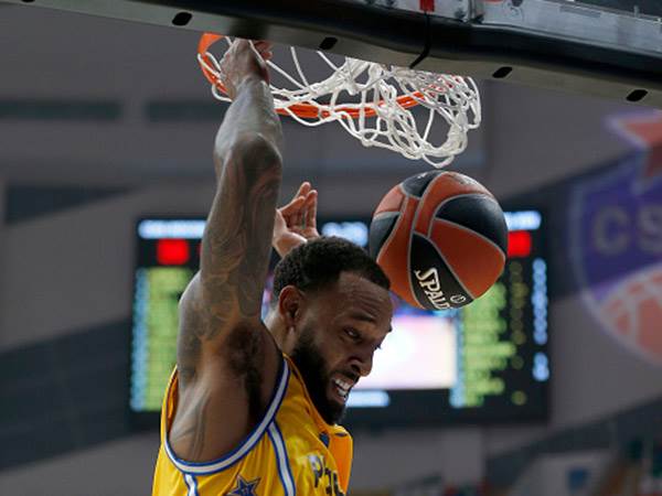 "יכולים לקחת הרבה דברים חיוביים". וויליאמס (GETTY)