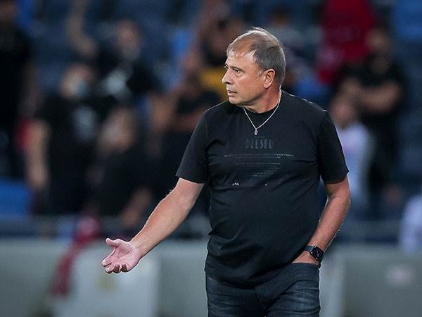 יסתדר בלעדיו בדרבי? אלישע לוי (צילום: מאור אלקסלסי)