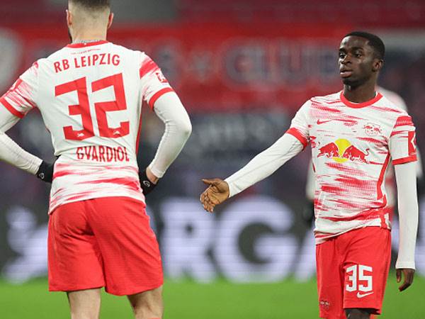 הפסד שני רצוף לליפציג (Getty)