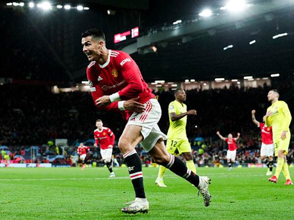 רוצה לזכות בתארים עם יונייטד (Getty)