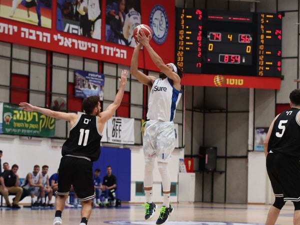 (צילום: הראל שורצברג)