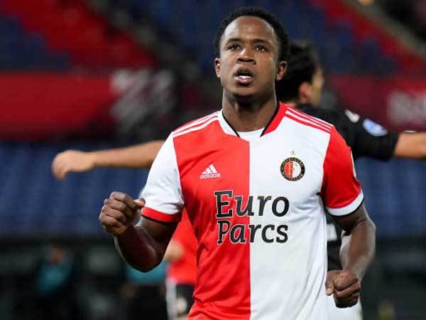 אחראי על המהפך. סיניסטרה (GETTY)